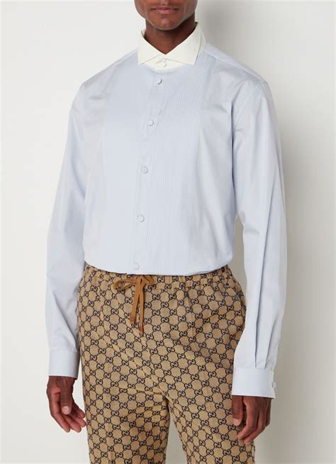 gucci overhemd heren